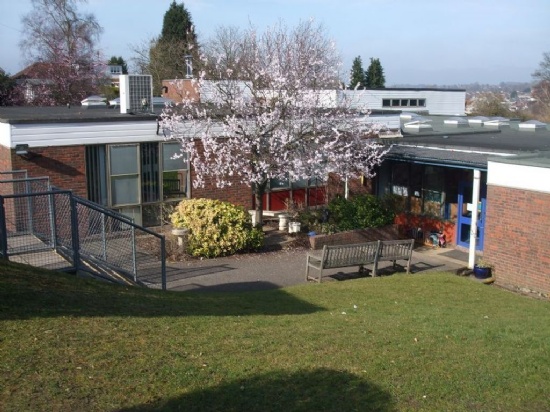 Two Waters Primary School - 4th September - Welcome to Year 4